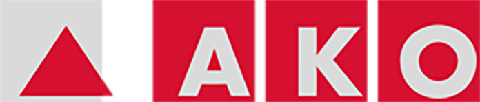 AKO ARMATUREN & SEPARATIONSTECHNIK GMBH