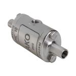 VMC10.50R.50 КОРПУС AISI 316 ФЛАНЕЦ AISI 316L ПОД ПРИВАРКУ DIN EN 10357