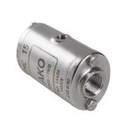 VMC15.50G.50 КОРПУС AISI 316 ФЛАНЕЦ AISI 316L РЕЗЬБА G 1/2