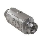 VMC15.50M.50 КОРПУС AISI 316 ФЛАНЕЦ AISI 316L РЕЗЬБОВОЙ ШТУЦЕР
