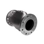 VMC150.50F.50 КОРПУС AISI 316 ФЛАНЕЦ AISI 316L