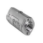VMC20.50G.50 КОРПУС AISI 316 ФЛАНЕЦ AISI 316L РЕЗЬБА G 3/4