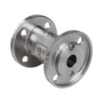 VMC25.50F.50 КОРПУС AISI 316 ФЛАНЕЦ AISI 316L