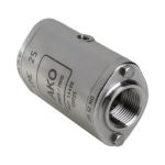 VMC25.50G.50 КОРПУС AISI 316 ФЛАНЕЦ AISI 316L РЕЗЬБА G 1