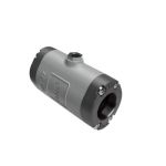 VMC32.36G.30LX КОРПУС АЛЮМИНИЙ ФЛАНЕЦ АЛЮМИНИЙ РЕЗЬБА G 1 1/4