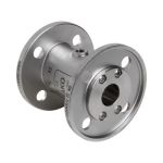 VMC32.50F.50 КОРПУС AISI 316 ФЛАНЕЦ AISI 316L