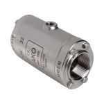 VMC32.50G.50 КОРПУС AISI 316 ФЛАНЕЦ AISI 316L РЕЗЬБА G 1 1/4
