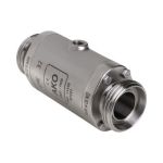 VMC32.50M.50 КОРПУС AISI 316 ФЛАНЕЦ AISI 316L РЕЗЬБОВОЙ ШТУЦЕР