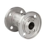 VMC40.50F.50 КОРПУС AISI 316 ФЛАНЕЦ AISI 316L