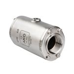 VMC40.50G.50 КОРПУС AISI 316 ФЛАНЕЦ AISI 316L РЕЗЬБА G 1 1/2