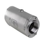 VMC50.50G.50 КОРПУС AISI 316 ФЛАНЕЦ AISI 316L РЕЗЬБА G 2