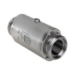 VMC50.50M.50 КОРПУС AISI 316 ФЛАНЕЦ AISI 316L РЕЗЬБОВОЙ ШТУЦЕР