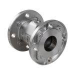 VMC65.50F.50 КОРПУС AISI 316 ФЛАНЕЦ AISI 316L