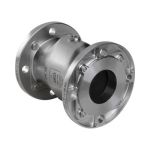 VMC80.50F.50 КОРПУС AISI 316 ФЛАНЕЦ AISI 316L