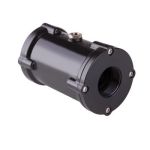 VMP040 РЕЗЬБА G 1 1/2 КОРПУС POM ЧЕРНЫЙ