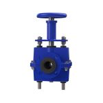 RV040MBE С МАХОВИКОМ БЕЗ ЗАКРЫВАЮЩИХ НАКЛАДОК