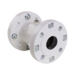 VF050 ФЛАНЕЦ АЛЮМИНИЙ РЕЗЬБА G 2