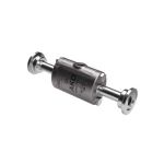 VMC10.50RT.50 КОРПУС AISI 316 ФЛАНЕЦ AISI 316L ПОД ЗАЖИМ DIN 11864-3