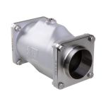 VMC100.50R.30LX КОРПУС АЛЮМИНИЙ ФЛАНЕЦ AISI 316L ПОД ПРИВАРКУ DIN EN 10357