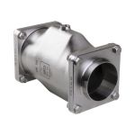 VMC100.50R.50 КОРПУС AISI 316 ФЛАНЕЦ AISI 316L ПОД ПРИВАРКУ DIN EN 10357