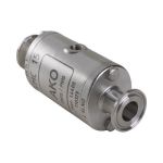 VMC15.50T.50 КОРПУС AISI 316 ФЛАНЕЦ AISI 316L ПОД ЗАЖИМ DIN 32676