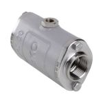 VMC20.50G.30LX КОРПУС АЛЮМИНИЙ ФЛАНЕЦ AISI 316L РЕЗЬБА G 3/4