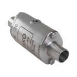 VMC20.50R.50 КОРПУС AISI 316 ФЛАНЕЦ AISI 316L ПОД ПРИВАРКУ DIN EN 10357