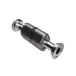 VMC20.50RT.50 КОРПУС AISI 316 ФЛАНЕЦ AISI 316L ПОД ЗАЖИМ DIN 11864-3