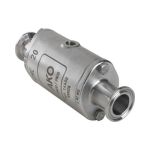 VMC20.50T.50 КОРПУС AISI 316 ФЛАНЕЦ AISI 316L ПОД ЗАЖИМ DIN 32676