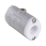 VMC20.71G.30LX КОРПУС АЛЮМИНИЙ ФЛАНЕЦ POM РЕЗЬБА G 3/4