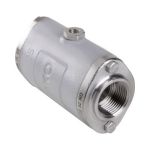VMC25.50G.30LX КОРПУС АЛЮМИНИЙ ФЛАНЕЦ AISI 316L РЕЗЬБА G 1