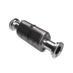 VMC25.50RT.50 КОРПУС AISI 316 ФЛАНЕЦ AISI 316L ПОД ЗАЖИМ DIN 11864-3