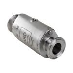 VMC25.50T.50 КОРПУС AISI 316 ФЛАНЕЦ AISI 316L ПОД ЗАЖИМ DIN 32676