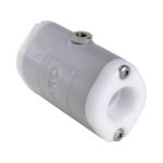 VMC25.71G.30LX КОРПУС АЛЮМИНИЙ ФЛАНЕЦ POM РЕЗЬБА G 1
