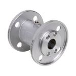 VMC32.50F.30LX КОРПУС АЛЮМИНИЙ ФЛАНЕЦ AISI 316L