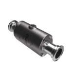 VMC32.50RT.50 КОРПУС AISI 316 ФЛАНЕЦ AISI 316L ПОД ЗАЖИМ DIN 11864-3