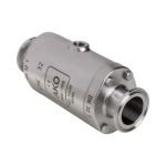 VMC32.50T.50 КОРПУС AISI 316 ФЛАНЕЦ AISI 316L ПОД ЗАЖИМ DIN 32676