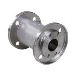 VMC50.50F.30LX КОРПУС АЛЮМИНИЙ ФЛАНЕЦ AISI 316L