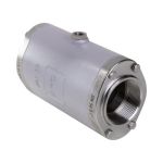 VMC50.50G.30LX КОРПУС АЛЮМИНИЙ ФЛАНЕЦ AISI 316L РЕЗЬБА G 2