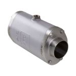 VMC50.50R.30LX КОРПУС АЛЮМИНИЙ ФЛАНЕЦ AISI 316L ПОД ПРИВАРКУ DIN EN 10357