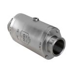 VMC50.50T.50 КОРПУС AISI 316 ФЛАНЕЦ AISI 316L ПОД ЗАЖИМ DIN 32676