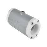 VMC50.71G.30LX КОРПУС АЛЮМИНИЙ ФЛАНЕЦ POM РЕЗЬБА G 2