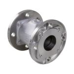 VMC65.50F.30LX КОРПУС АЛЮМИНИЙ ФЛАНЕЦ AISI 316L