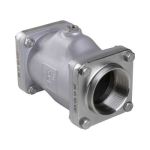 VMC65.50G.30LX КОРПУС АЛЮМИНИЙ ФЛАНЕЦ AISI 316L РЕЗЬБА G 2 1/2