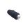VM010.70.80 КОРПУС PVC ФЛАНЕЦ POM РЕЗЬБА G 3/8