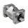 VMC65.50G.50 КОРПУС AISI 316 ФЛАНЕЦ AISI 316L РЕЗЬБА G 2 1/2