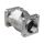 VMC80.50G.50 КОРПУС AISI 316 ФЛАНЕЦ AISI 316L РЕЗЬБА G 3
