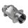 VMC80.50M.50 КОРПУС AISI 316 ФЛАНЕЦ AISI 316L РЕЗЬБОВОЙ ШТУЦЕР