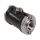 VMP015 РЕЗЬБА G 1/2 КОРПУС POM ЧЕРНЫЙ ФЛАНЕЦ AISI316L