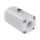 VMP025 РЕЗЬБА G 1 КОРПУС POM БЕЛЫЙ